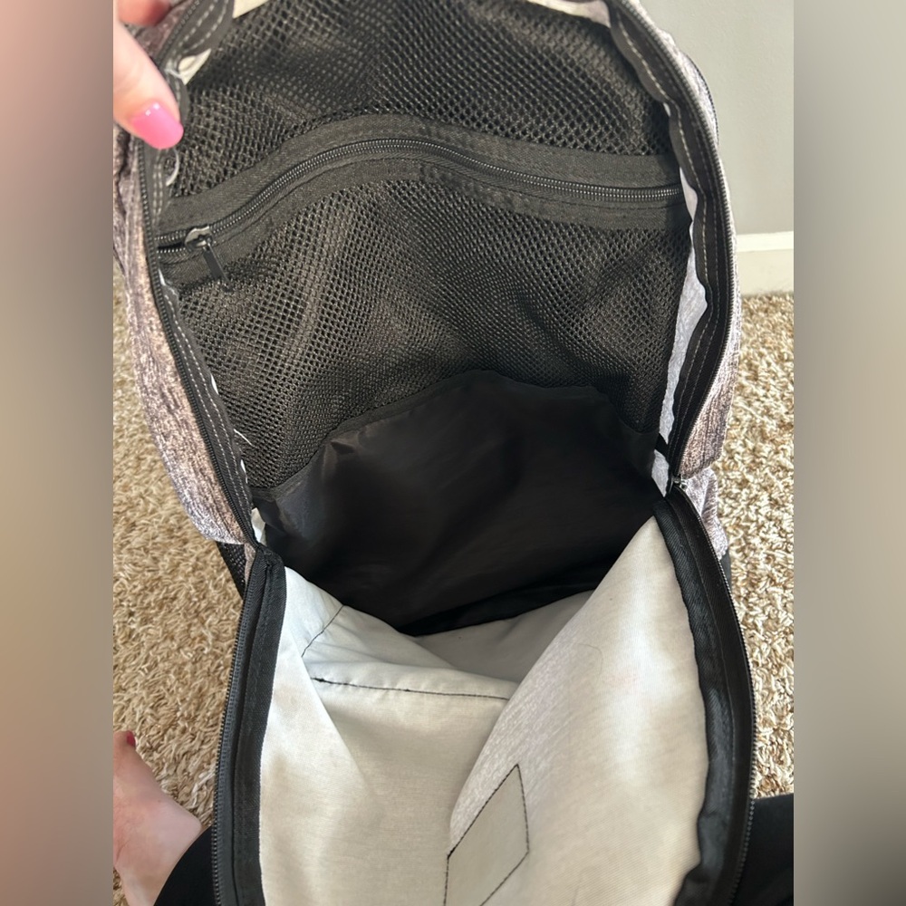 Victoria’s Secret Pink Backpack - Picture 6 of 6